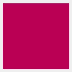 Farba gwasz Gouache Extra Fine - Talens - Deep Rose, 50 ml