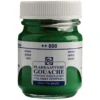 Farba gwasz Gouache Extra Fine - Talens - Green, 50 ml