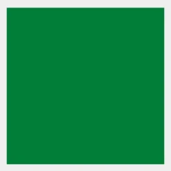 Farba gwasz Gouache Extra Fine - Talens - Green, 50 ml