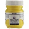 Farba gwasz Gouache Extra Fine - Talens - Lemon Yellow, 50 ml