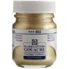 Farba gwasz Gouache Extra Fine - Talens - Light Gold, 50 ml