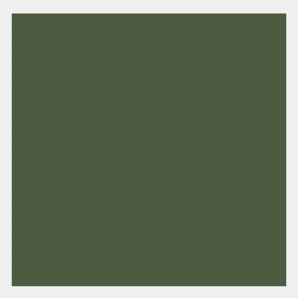 Farba gwasz Gouache Extra Fine - Talens - Olive Green, 50 ml