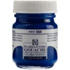 Farba gwasz Gouache Extra Fine - Talens - Prussian Blue Phthalo, 50 ml