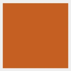 Farba gwasz Gouache Extra Fine - Talens - Raw Sienna, 50 ml