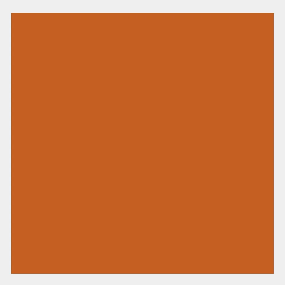 Farba gwasz Gouache Extra Fine - Talens - Raw Sienna, 50 ml