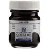 Farba gwasz Gouache Extra Fine - Talens - Sepia, 50 ml