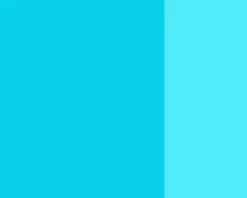 Farba gwasz Linel - Lefranc & Bourgeois - Azure Blue Hue 14 ml