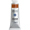 Farba gwasz Linel - Lefranc & Bourgeois - Burnt Sienna 14 ml