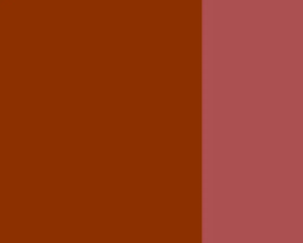 Farba gwasz Linel - Lefranc & Bourgeois - Burnt Sienna 14 ml