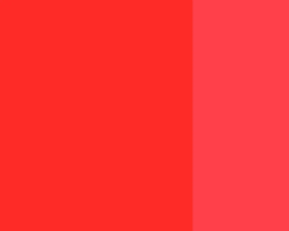 Farba gwasz Linel - Lefranc & Bourgeois - Cadmium Red Scarlet 14 ml