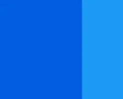 Farba gwasz Linel - Lefranc & Bourgeois - Cerulean Blue Imitation 14 ml