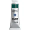 Farba gwasz Linel - Lefranc & Bourgeois - Cobalt Green Deep 14 ml