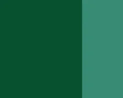 Farba gwasz Linel - Lefranc & Bourgeois - Cobalt Green Deep 14 ml