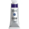 Farba gwasz Linel - Lefranc & Bourgeois - Dioxazine Violet 14 ml