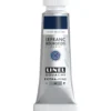 Farba gwasz Linel - Lefranc & Bourgeois - Indigo Imitation 14 ml