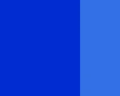Farba gwasz Linel - Lefranc & Bourgeois - Marine Blue 14 ml