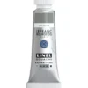 Farba gwasz Linel - Lefranc & Bourgeois - Neutral Grey 14 ml