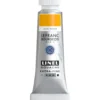 Farba gwasz Linel - Lefranc & Bourgeois - Persian Yellow 14 ml