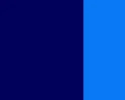 Farba gwasz Linel - Lefranc & Bourgeois - Phthalo Blue 14 ml