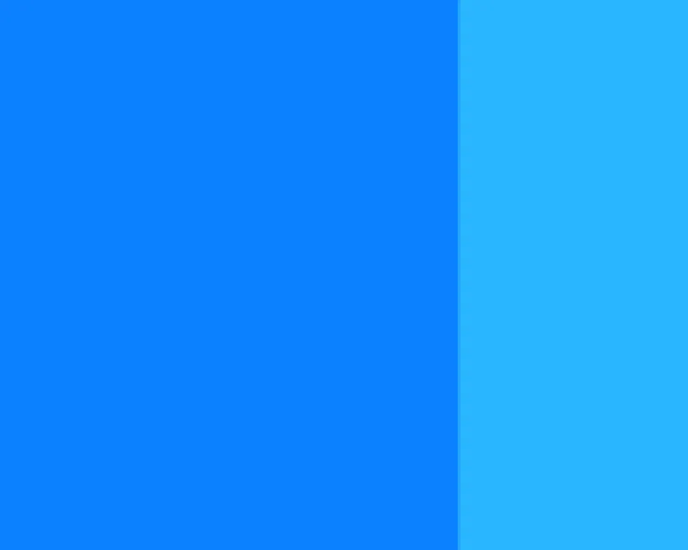 Farba gwasz Linel - Lefranc & Bourgeois - Primary Blue 14 ml