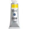 Farba gwasz Linel - Lefranc & Bourgeois - Primary Yellow 14 ml