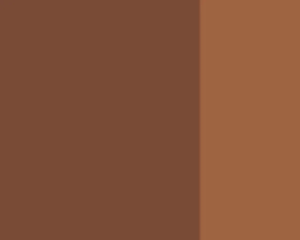 Farba gwasz Linel - Lefranc & Bourgeois - Raw Sienna 14 ml