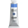 Farba gwasz Linel - Lefranc & Bourgeois - Rex Blue 14 ml
