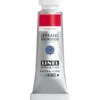 Farba gwasz Linel - Lefranc & Bourgeois - Ruby Red 14 ml