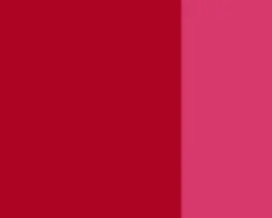 Farba gwasz Linel - Lefranc & Bourgeois - Ruby Red 14 ml