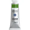 Farba gwasz Linel - Lefranc & Bourgeois - St. Michael Green 14 ml