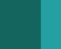 Farba gwasz Linel - Lefranc & Bourgeois - Turquoise Deep 14 ml