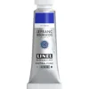 Farba gwasz Linel - Lefranc & Bourgeois - Ultramarine 14 ml