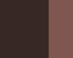 Farba gwasz Linel - Lefranc & Bourgeois - Van Dyck Brown 14 ml