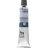 Farba gwasz - Renesans - 17, emerald green (hue), 20 ml