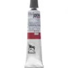 Farba gwasz - Renesans - 21, English red, 20 ml