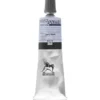 Farba gwasz - Renesans - 26, ivory black, 60 ml