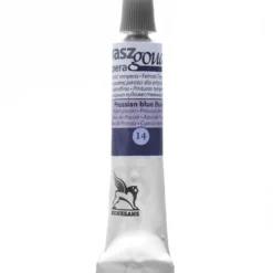 Farba gwasz - Renesans - 14, Prussian blue (hue), 20 ml