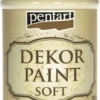Farba kredowa - Pentart - kość słoniowa, 100 ml