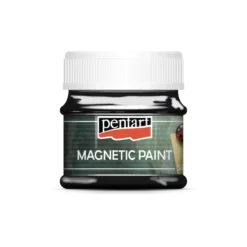 Farba magnetyczna - Pentart - 50 ml