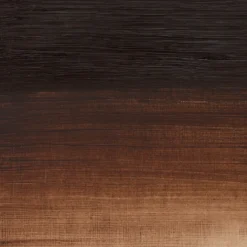 Farba olejna Artisan Water - Winsor & Newton - Burnt Umber, 37 ml