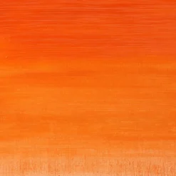 Farba olejna Artisan Water - Winsor & Newton - Cadmium Orange, 37 ml