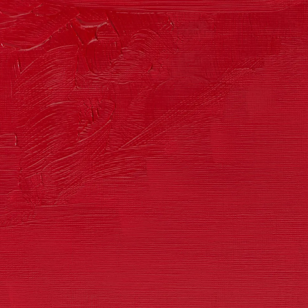 Farba olejna Artisan Water - Winsor & Newton - Cadmium Red Dark, 37 ml