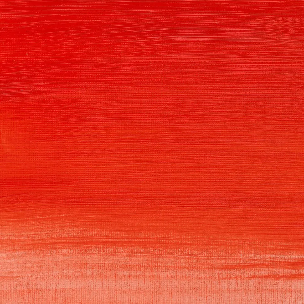 Farba olejna Artisan Water - Winsor & Newton - Cadmium Red Hue, 37 ml
