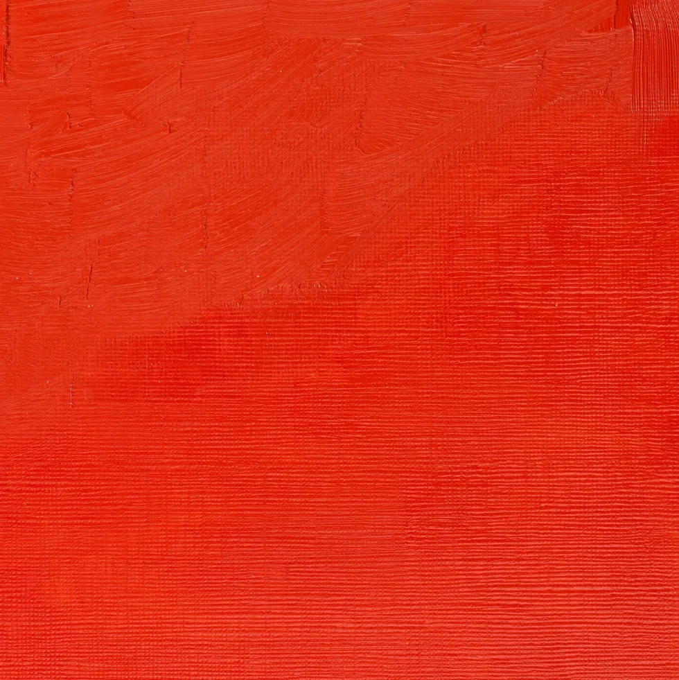 Farba olejna Artisan Water - Winsor & Newton - Cadmium Red Light, 37 ml