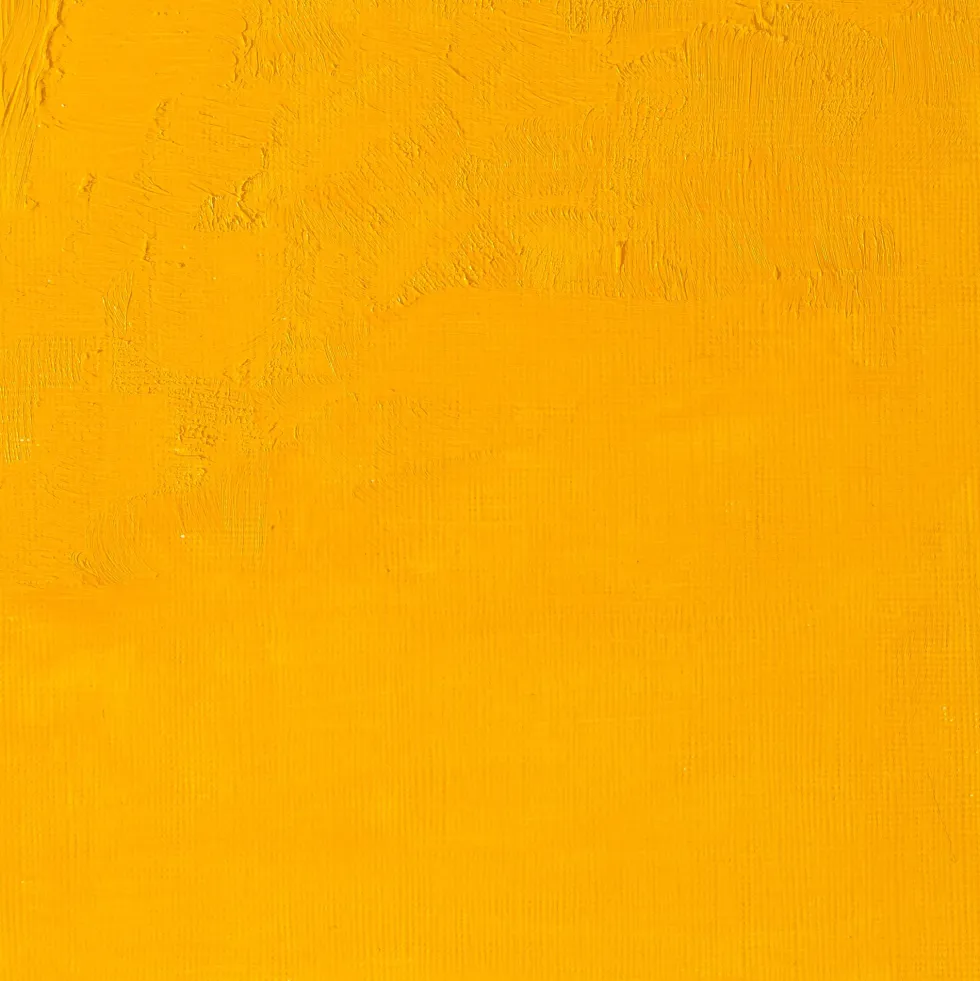 Farba olejna Artisan Water - Winsor & Newton - Cadmium Yellow Medium, 37 ml