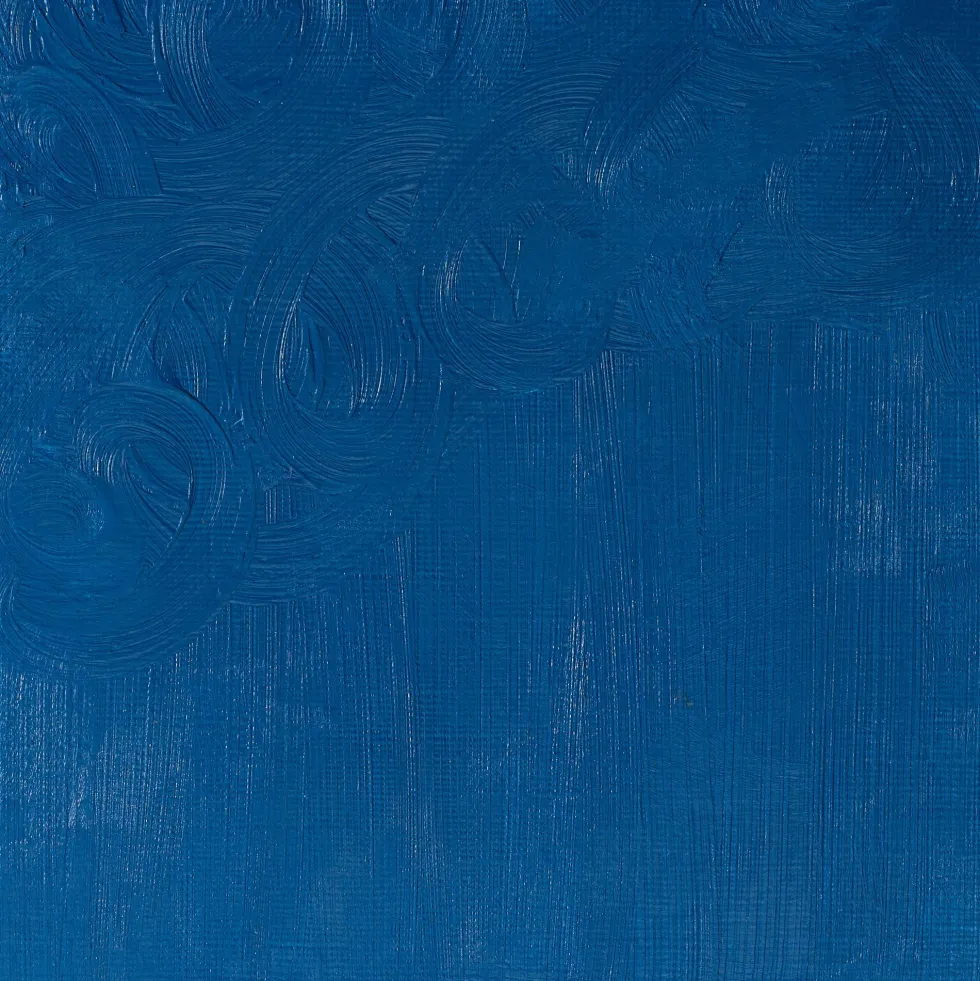 Farba olejna Artisan Water - Winsor & Newton - Cerulean Blue Hue, 37 ml