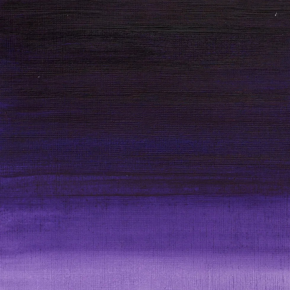 Farba olejna Artisan Water - Winsor & Newton - Dioxazine Purple, 37 ml