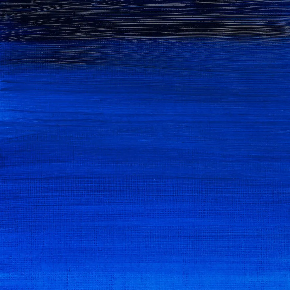 Farba olejna Artisan Water - Winsor & Newton - French Ultramarine, 37 ml