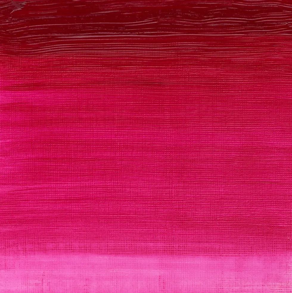 Farba olejna Artisan Water - Winsor & Newton - Magenta, 37 ml