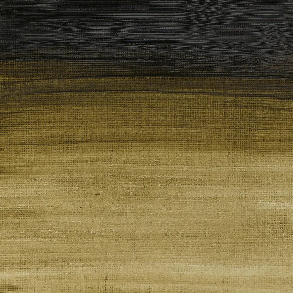 Farba olejna Artisan Water - Winsor & Newton - Olive Green, 37 ml